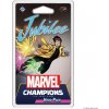 Fantasy Flight Games Marvel Champions: Jubilee Hero Pack Fantasy Flight Games Marvel Champions: Jubilee Hero Pack