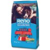 Reno suché krmivo pre psov s hovädzím mäsom 10 kg Reno suché krmivo pre psov s hovädzím mäsom 10 kg