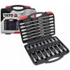YATO YT-77540 SADA KĽÚČOV 1/2 YATO YT-77540 SADA KĽÚČOV 1/2