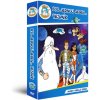Byl jednou jeden... vesmír - remasterovaná verze (6 DVD kolekce) - Albert Barillé, CZ Byl jednou jeden... vesmír - remasterovaná verze (6 DVD kolekce) - Albert Barillé, CZ