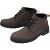 Esmara pánske topánky s teplou podšívkou hnedé Esmara pánske topánky s teplou podšívkou hnedé