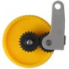 Bambu Lab Hardened Steel Extruder Gear Assembly - P1P, P1S, X1C, X1E Bambu Lab Hardened Steel Extruder Gear Assembly - P1P, P1S, X1C, X1E