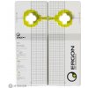 Ergon tp1 cleat Tool spd šablóna na nastavenie blokov Shimano er-48000000 Ergon tp1 cleat Tool spd šablóna na nastavenie blokov Shimano er-48000000