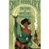 Smut Peddler X: Ten Years of Impeccable Pornoglyphics (Brožovaná) Smut Peddler X: Ten Years of Impeccable Pornoglyphics (Brožovaná)