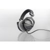 Beyerdynamic DT 770 Pro 80 Ohm (Asi najznámejšie uzatvorené štúdiové slúchadlá všetkých čias: impedancia 80 Ohmov) Beyerdynamic DT 770 Pro 80 Ohm (Asi najznámejšie uzatvorené štúdiové slúchadlá všetkých čias: impedancia 80 Ohmov)