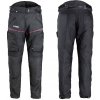 Dámske moto nohavice W-TEC Propant Lady Farba čierno-ružová, Veľkosť XS Dámske moto nohavice W-TEC Propant Lady Farba čierno-ružová, Veľkosť XS
