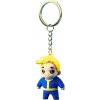Bioworld Prívesok na kľúče Difuzed Europe Fallout Vault Boy 3D