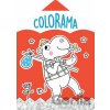 Colorama: Červená - YoYo Books Colorama: Červená - YoYo Books