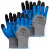 Ochranné rukavice polyesterové, potiahnuté penou na 3/4 povrchu, veľkosť 9 (2 páry), trieda 3131X – AMiO-04644 Ochranné rukavice polyesterové, potiahnuté penou na 3/4 povrchu, veľkosť 9 (2 páry), trieda 3131X – AMiO-04644