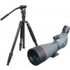 Focus Viewmasoter ED 16-48x65 so statívom Sirui Traveler 7VA Focus Viewmasoter ED 16-48x65 so statívom Sirui Traveler 7VA