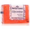 PAPOUTSANIS Glycerine Red tuhé mydlo na telo 125 g PAPOUTSANIS Glycerine Red tuhé mydlo na telo 125 g