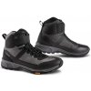 Topánky na motorku Falco Grander Air black Topánky na motorku Falco Grander Air black