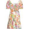 Rip Curl Krátke šaty CALA VADELLA MINI DRESS Viacfarebná Rip Curl Krátke šaty CALA VADELLA MINI DRESS Viacfarebná