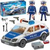 Playmobil policajné auto 6920 Playmobil policajné auto 6920