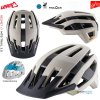 Leatt MTB Trail 3.0 V22 desert 2022