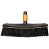 FISKARS FISKARS Metla QuikFit ™ na terasy 1001416 FISKARS FISKARS Metla QuikFit ™ na terasy 1001416