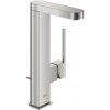 Umývadlová vysoká batéria GROHE PLUS s otočným ramienkom supersteel 23851DC3 Umývadlová vysoká batéria GROHE PLUS s otočným ramienkom supersteel 23851DC3