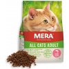 Mera Cats All Cats Adult losos 10 kg Mera Cats All Cats Adult losos 10 kg