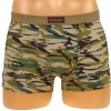 Maskáčové boxerky Tactical (Pánske bavlnené boxerky) Maskáčové boxerky Tactical (Pánske bavlnené boxerky)