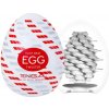 Jednorazový masturbátor Egg Twister Tenga Jednorazový masturbátor Egg Twister Tenga