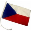 LALIZAS Vlajka - Česká republika 20 x 30 cm 3404220 LALIZAS Vlajka - Česká republika 20 x 30 cm 3404220