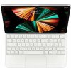 Apple Magic Keyboard iPad 12.9 MJQL3SL/A biela Apple Magic Keyboard iPad 12.9 MJQL3SL/A biela
