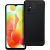 Obal BREEZY Case Xiaomi Redmi 12C black Obal BREEZY Case Xiaomi Redmi 12C black