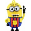 USB kľúč MAIDO Minion Barcelona 8 GB USB 2.0 žltý USB kľúč MAIDO Minion Barcelona 8 GB USB 2.0 žltý