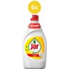 Jar prostriedok na riad Lemon 6 x 450 ml