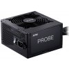Adata XPG PROBE/600W/ATX/80PLUS Bronze PROBE600B-BKCEU Adata XPG PROBE/600W/ATX/80PLUS Bronze PROBE600B-BKCEU