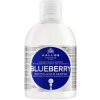 Kallos Blueberry Hair Shampoo šampón 1000 ml Pre ženy Kallos Blueberry Hair Shampoo šampón 1000 ml Pre ženy