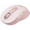Myš Logitech M650 M Rose (910-006254) Myš Logitech M650 M Rose (910-006254)