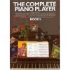 Complete Piano Player Complete Piano Player