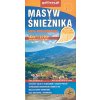 mapa Masyw Sniežnika 1:25 t. voděodolná mapa Masyw Sniežnika 1:25 t. voděodolná