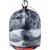 Deuter Mesh Sack 5L papaya-black Deuter Mesh Sack 5L papaya-black