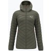 Dámska zateplená bunda Salewa Brenta Rds Dwn faded green Dámska zateplená bunda Salewa Brenta Rds Dwn faded green