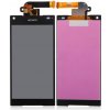 Sony Xperia Z5 Compact lcd displej + dotykové sklo Čierna Sony Xperia Z5 Compact lcd displej + dotykové sklo Čierna