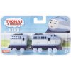 Mattel Tomáš a priatelia Ťahacia kovová mašinka s vagónom KENJI HDY66