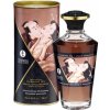 Shunga Afrodiziakálny hrejivý olej čokoláda 100 ml