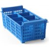 Hendi Box na príbory - 425x205x150 mm | Hendi 871102 Hendi Box na príbory - 425x205x150 mm | Hendi 871102