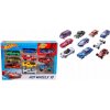 Mattel Hot Wheels Autíčka 10Pack Mattel Hot Wheels Autíčka 10Pack