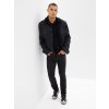 GAP Skinny GapFlex Jeans čierna