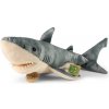 Rappa plyšový žralok 40 cm eco-friendly Rappa plyšový žralok 40 cm eco-friendly