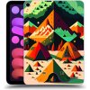 Picasee silikónový prehľadný obal pre Apple iPad mini 2021 (6. gen) - Alaska Picasee silikónový prehľadný obal pre Apple iPad mini 2021 (6. gen) - Alaska