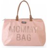 Childhome Mommy Bag Big ružová