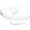 Ochrana Brady Delta Plus VISORTGUARD Ochrana Brady Delta Plus VISORTGUARD