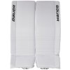 Brankárske betóny BAUER S20 GSX Senior Zvoliť: White XL Brankárske betóny BAUER S20 GSX Senior Zvoliť: White XL