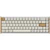 Keychron K6 HE Special Edition Gateron magnetická klávesnice s dvojitou kolejnicí Nebula (K6H-Q1) Keychron K6 HE Special Edition Gateron magnetická klávesnice s dvojitou kolejnicí Nebula (K6H-Q1)