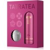 Tatratea Tatratea Hibiscus & Red Tea 37% 0,7 l (darčekové balenie ploskačka)