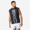 Domyos fitness tielko oversize čierne Domyos fitness tielko oversize čierne